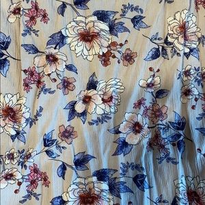 Super cute American Eagle dress